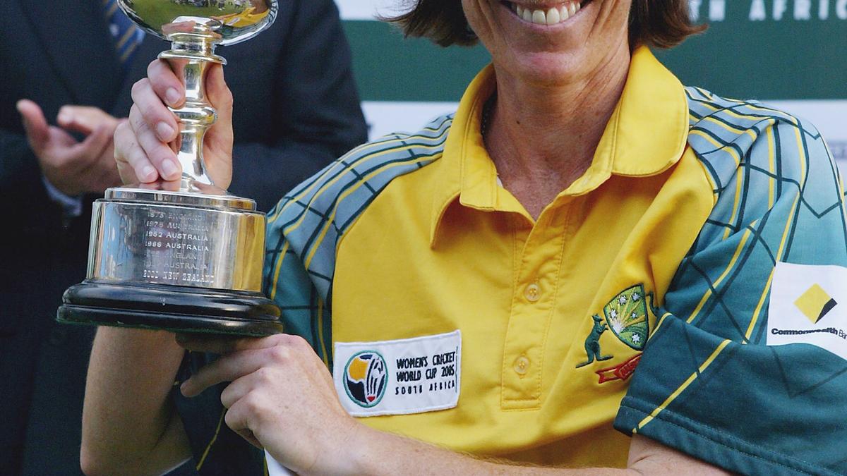 Women’s World Cup 2025: 10 legends who left their mark in WWC